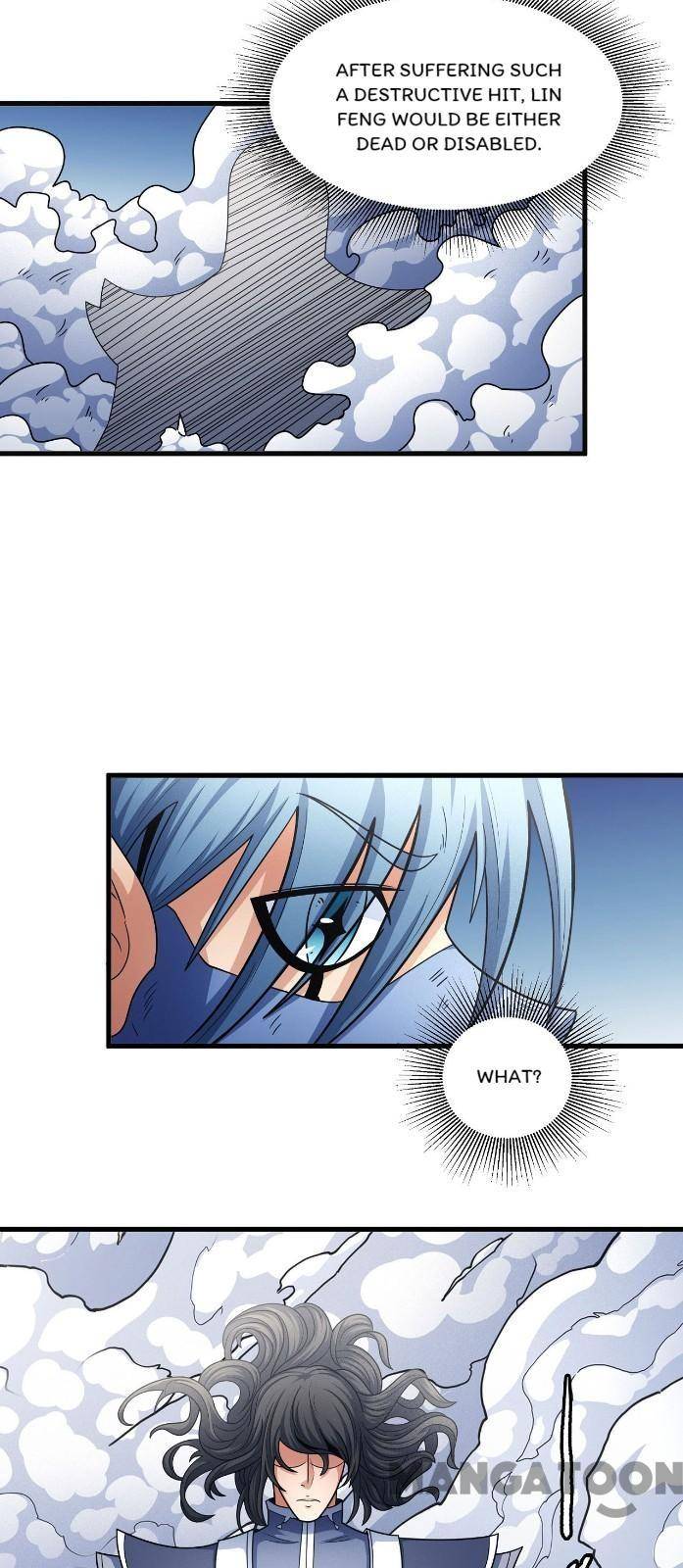 Chapter 492 - Image 27