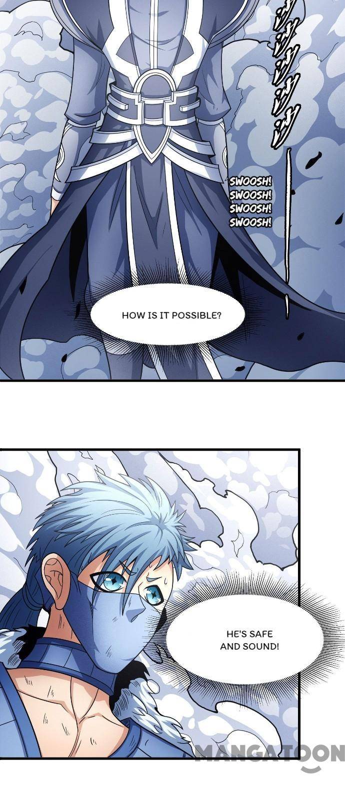 Chapter 492 - Image 28
