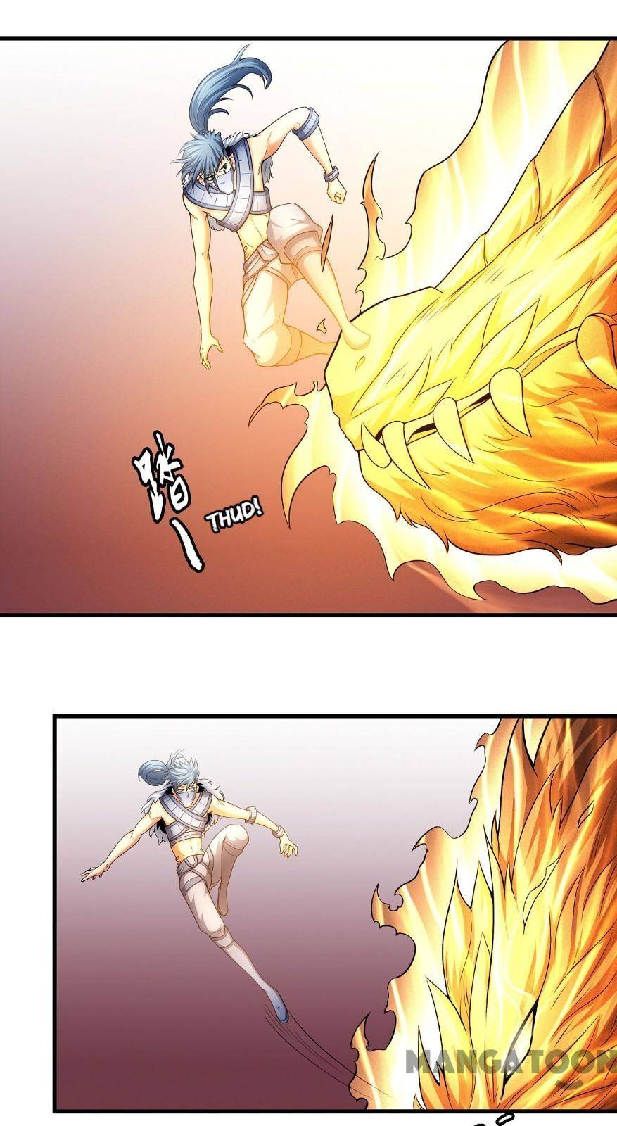 Chapter 492 - Image 3