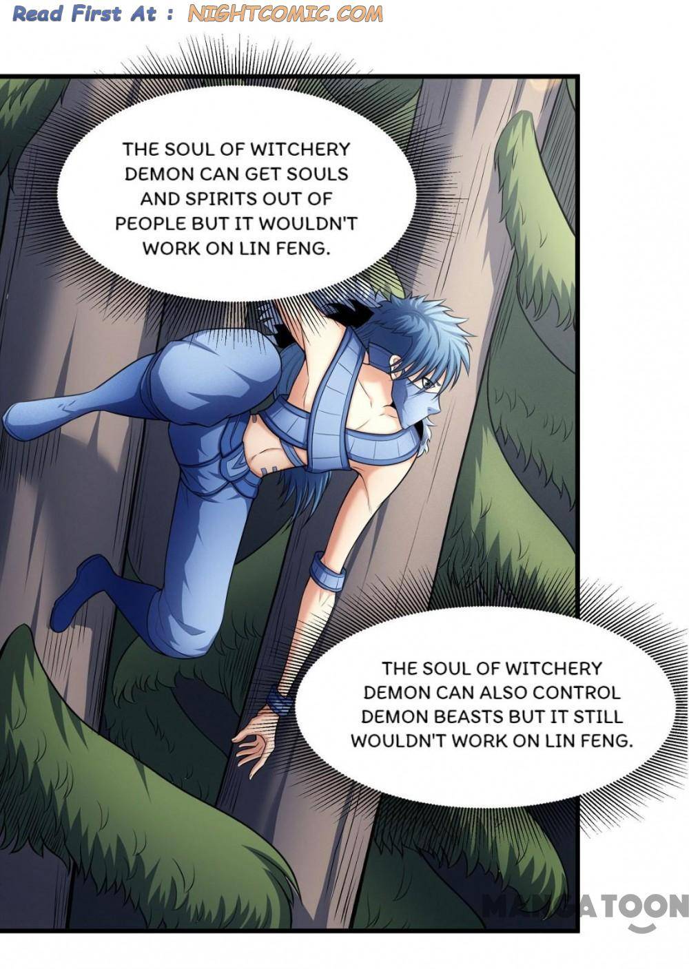 Chapter 492 - Image 5
