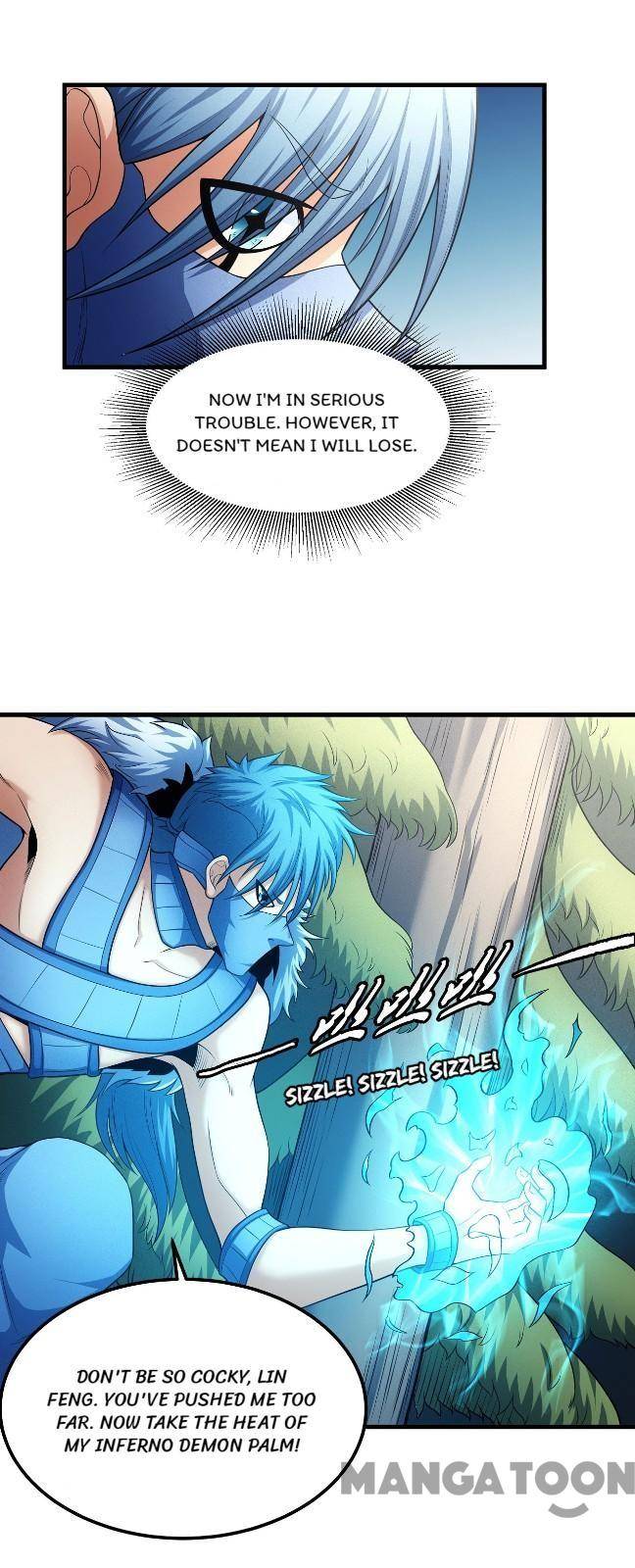 Chapter 492 - Image 6