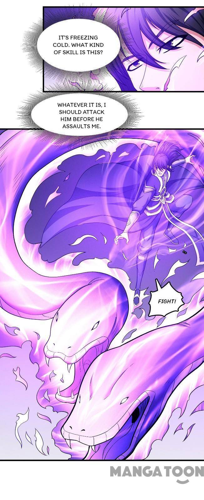 Chapter 492 - Image 7