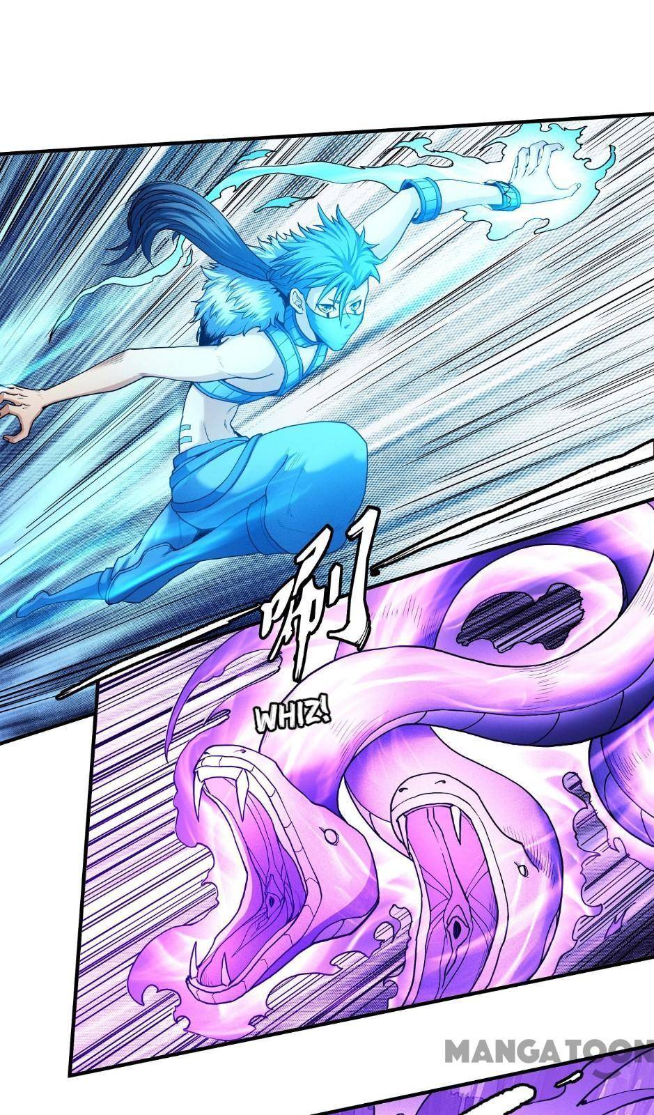 Chapter 492 - Image 8