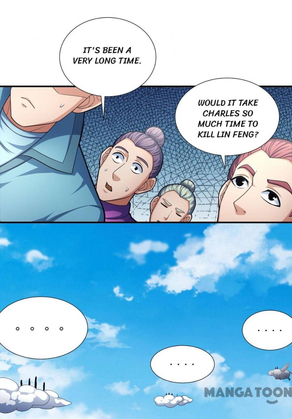 Chapter 493 - Image 10