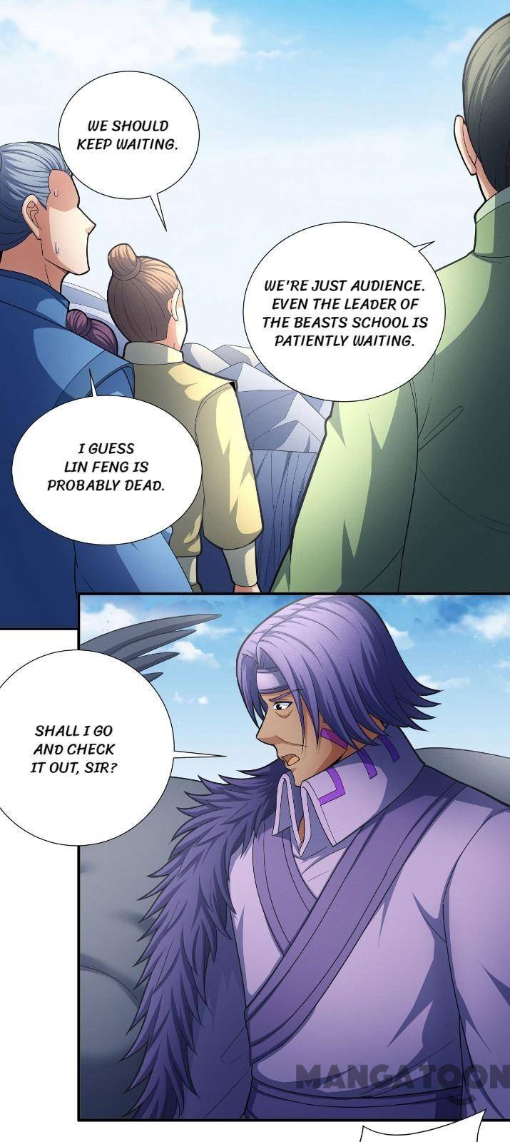 Chapter 493 - Image 11