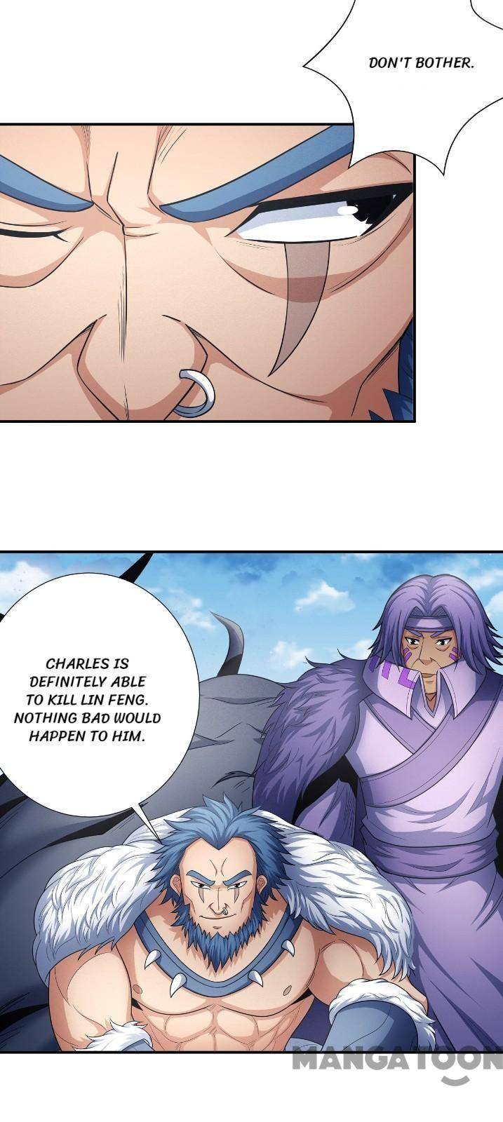Chapter 493 - Image 12