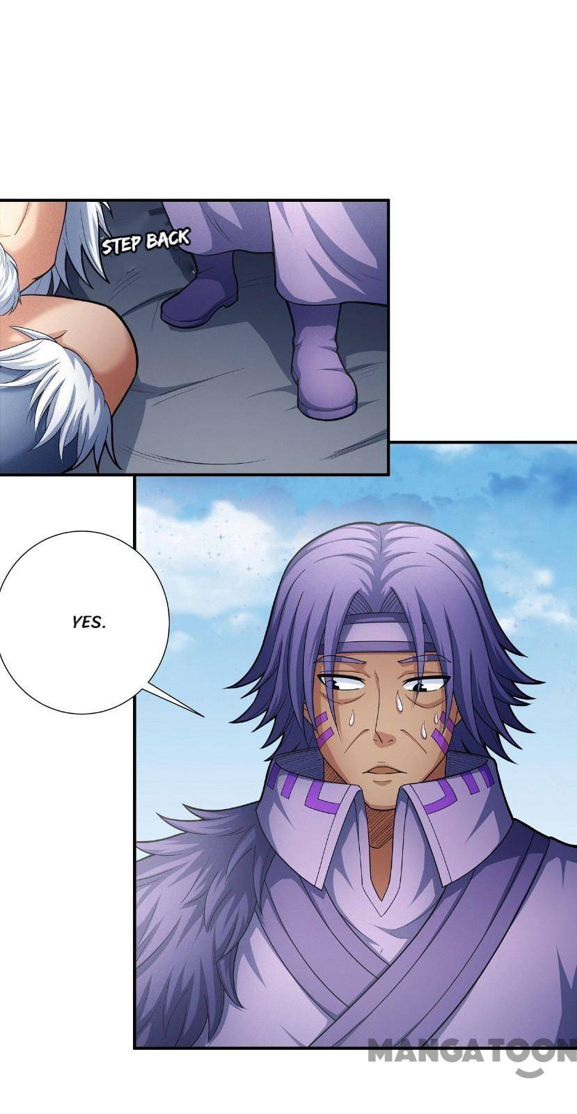Chapter 493 - Image 13