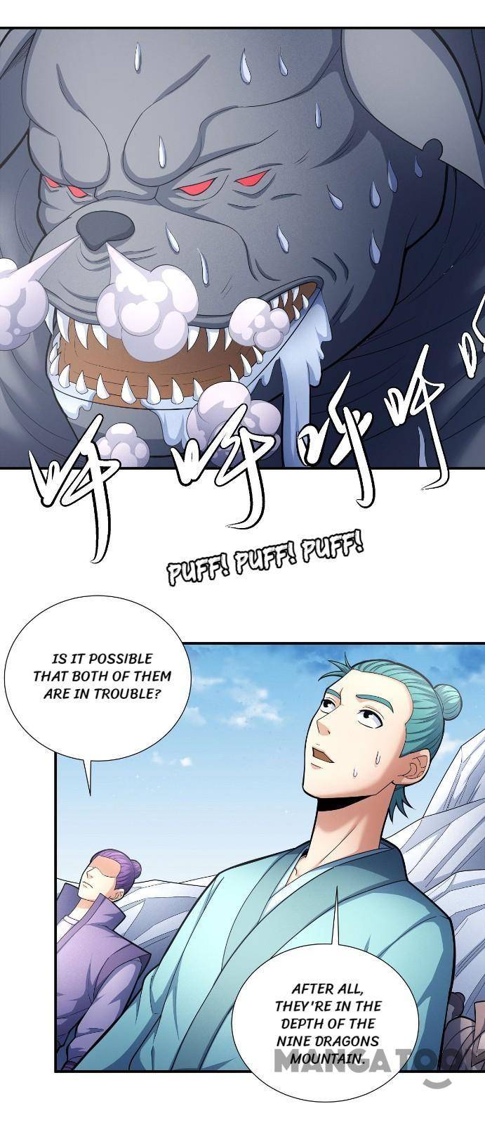 Chapter 493 - Image 15