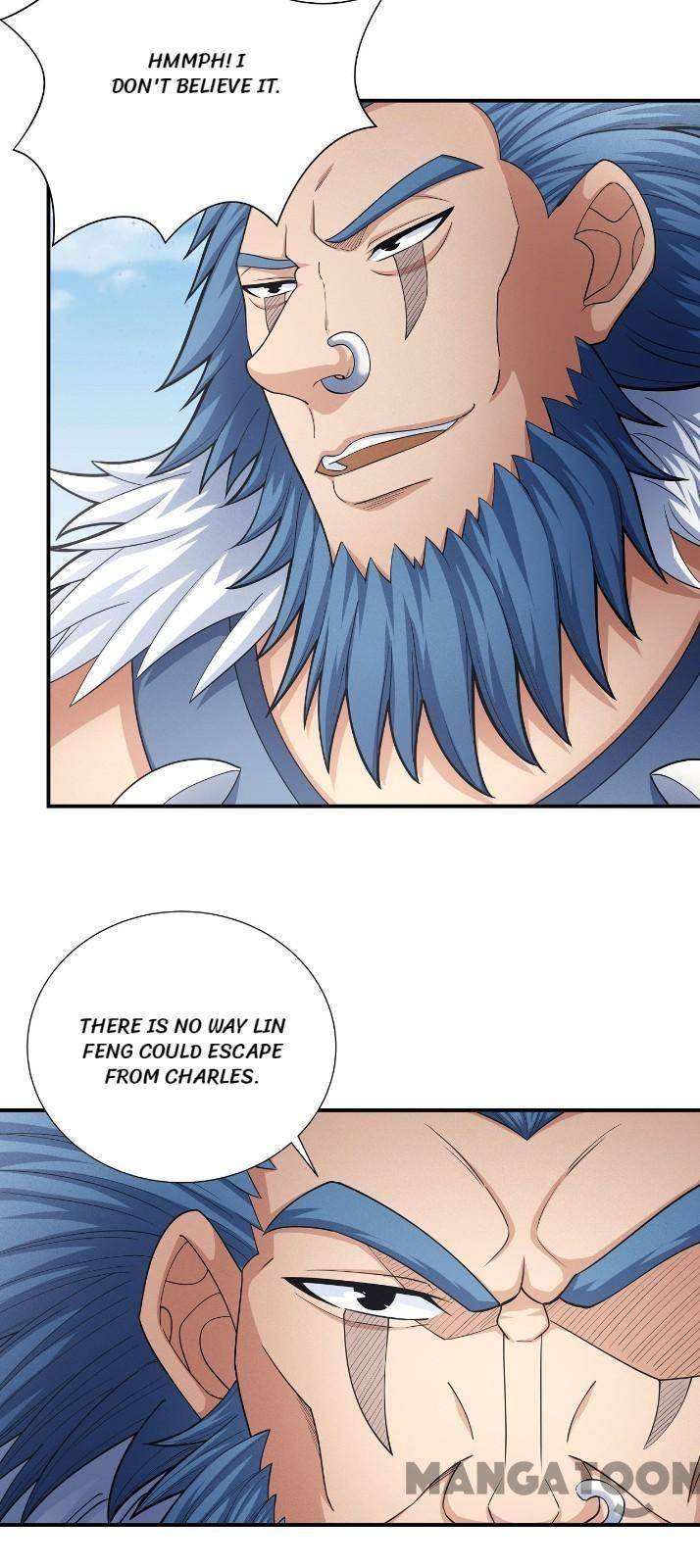 Chapter 493 - Image 17