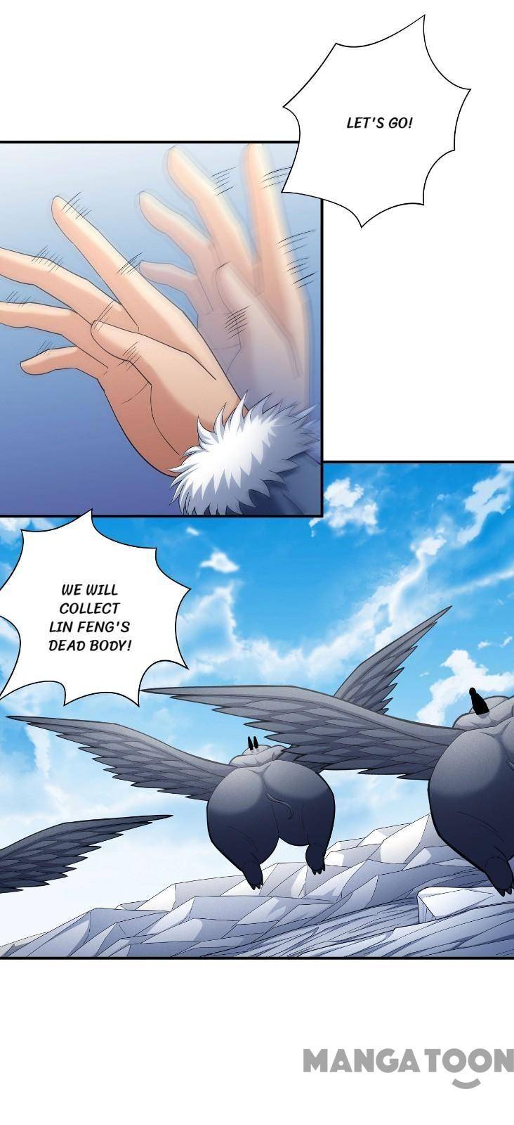 Chapter 493 - Image 18