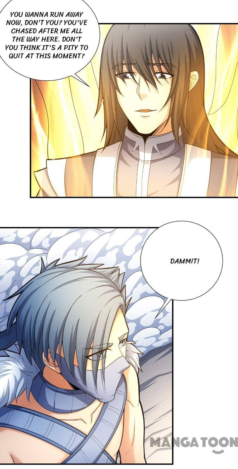 Chapter 493 - Image 2
