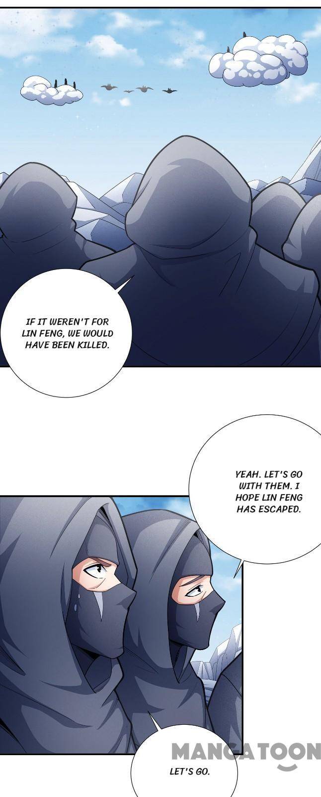 Chapter 493 - Image 21