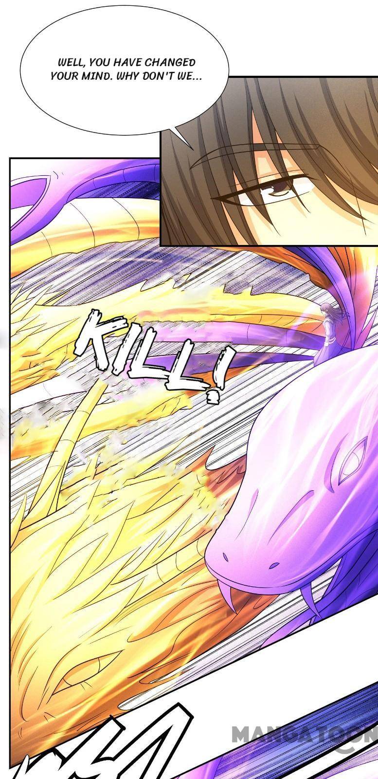 Chapter 493 - Image 3