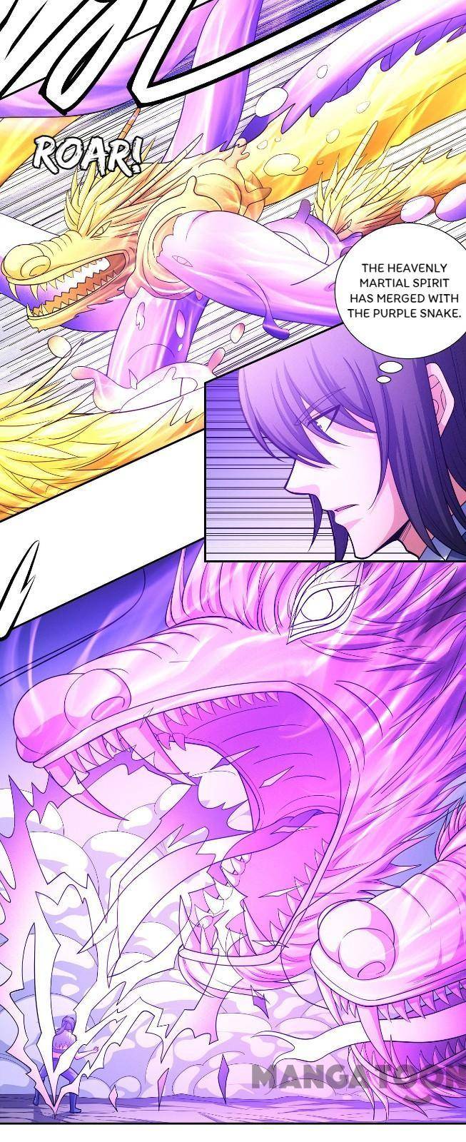 Chapter 493 - Image 4