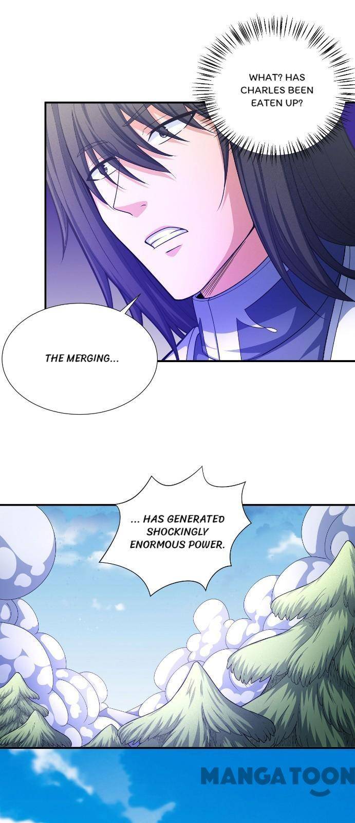 Chapter 493 - Image 7