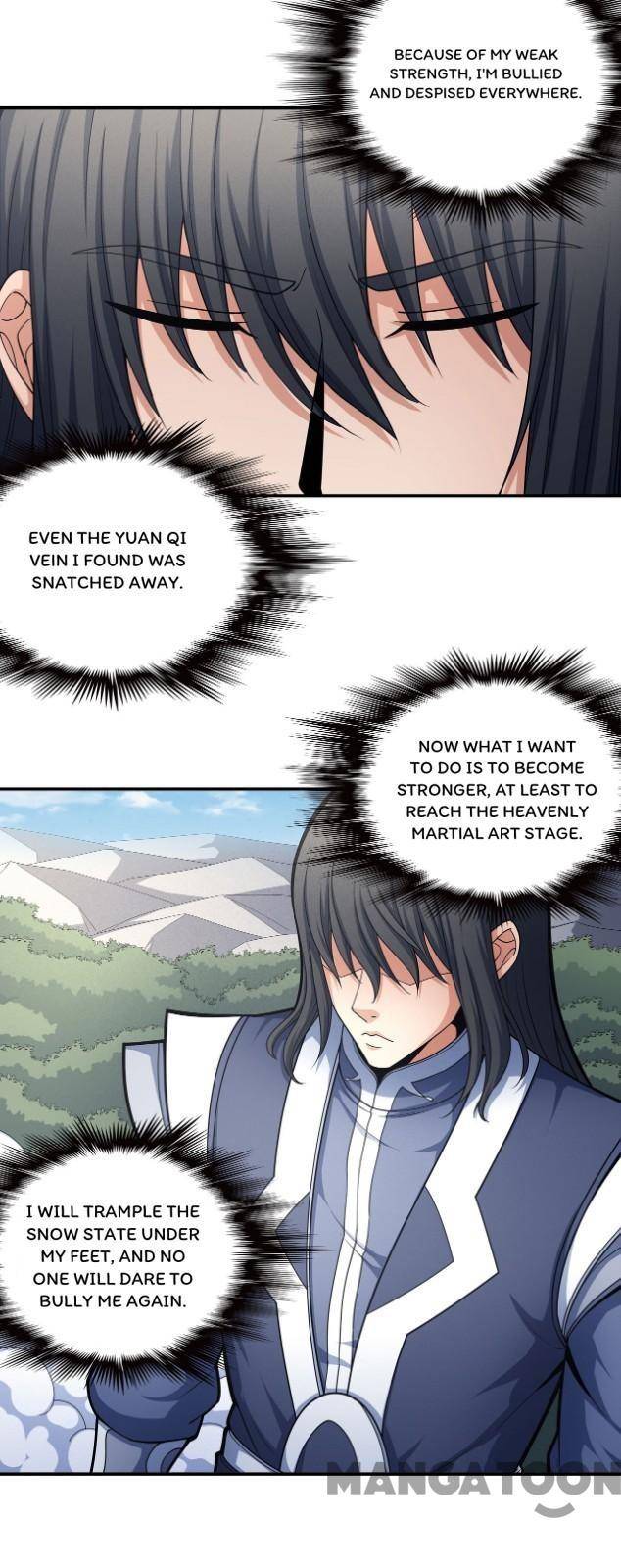 Chapter 494 - Image 12