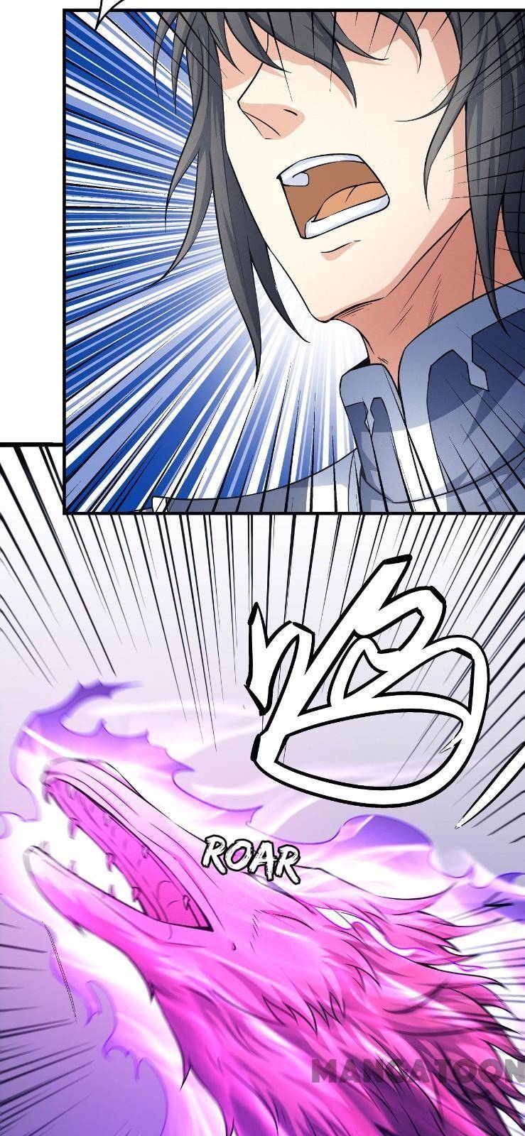 Chapter 494 - Image 16