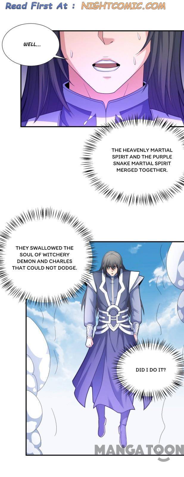 Chapter 494 - Image 2