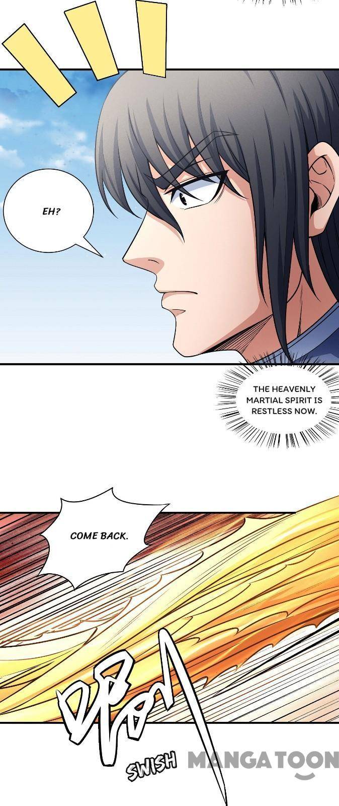 Chapter 494 - Image 20