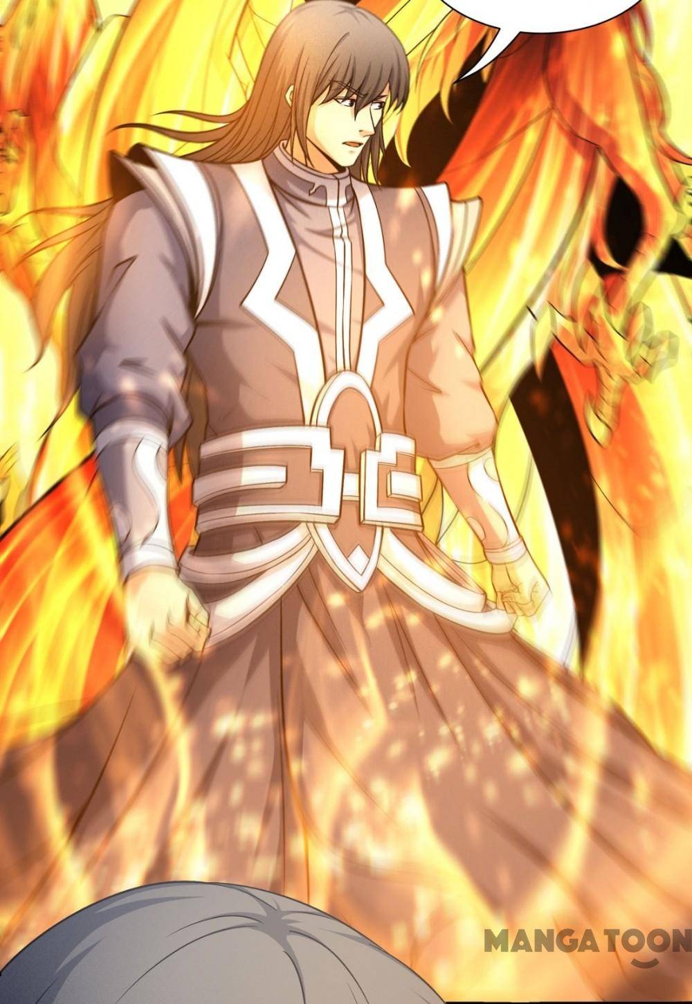 Chapter 494 - Image 22
