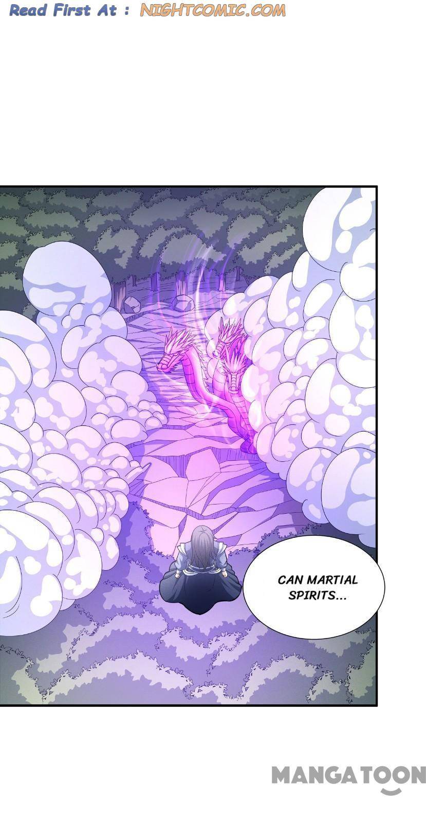 Chapter 494 - Image 3