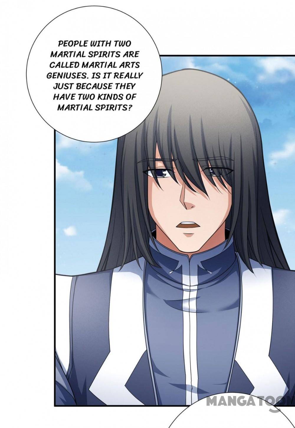 Chapter 494 - Image 5