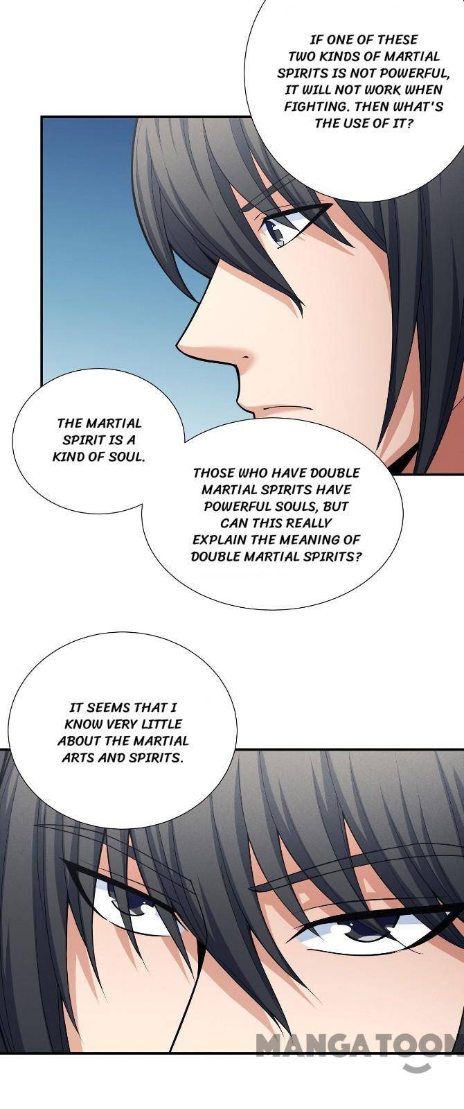 Chapter 494 - Image 6
