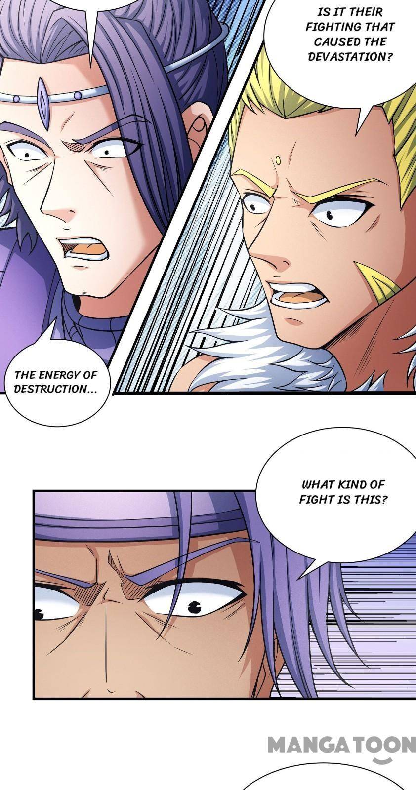 Chapter 495 - Image 11