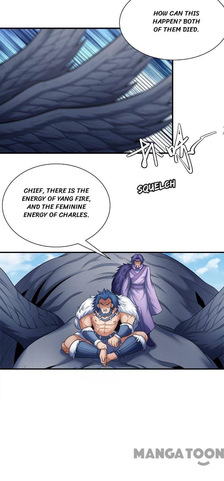 Chapter 495 - Image 12