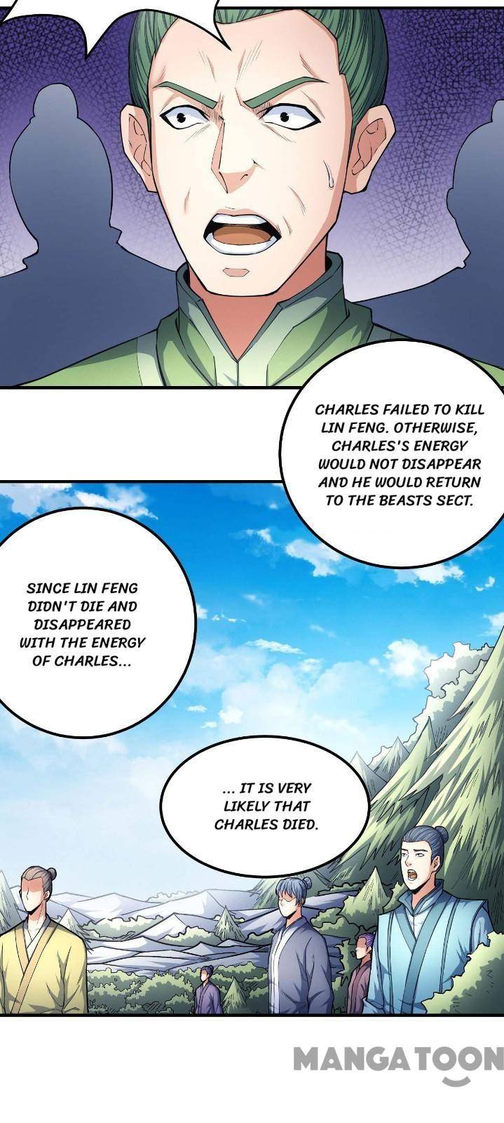 Chapter 495 - Image 15