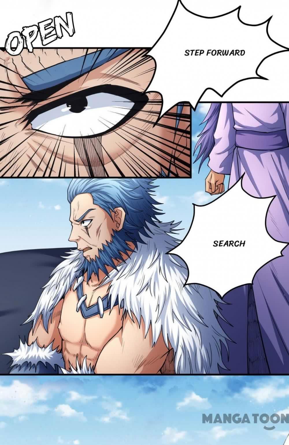 Chapter 495 - Image 17