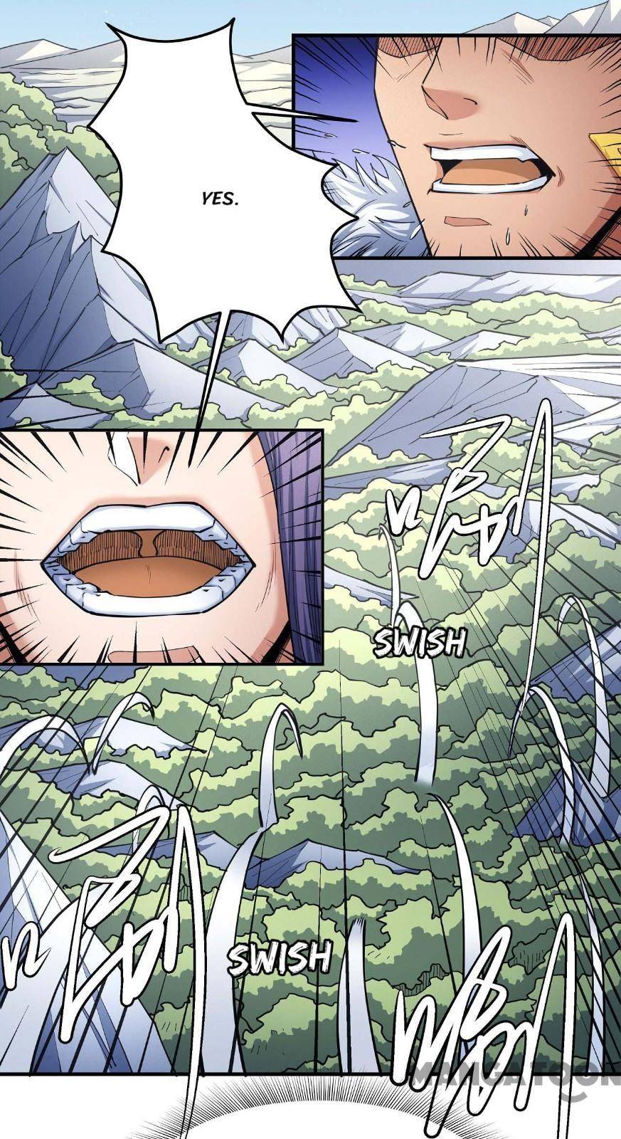 Chapter 495 - Image 18