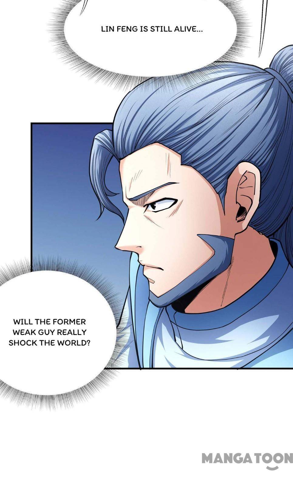 Chapter 495 - Image 19