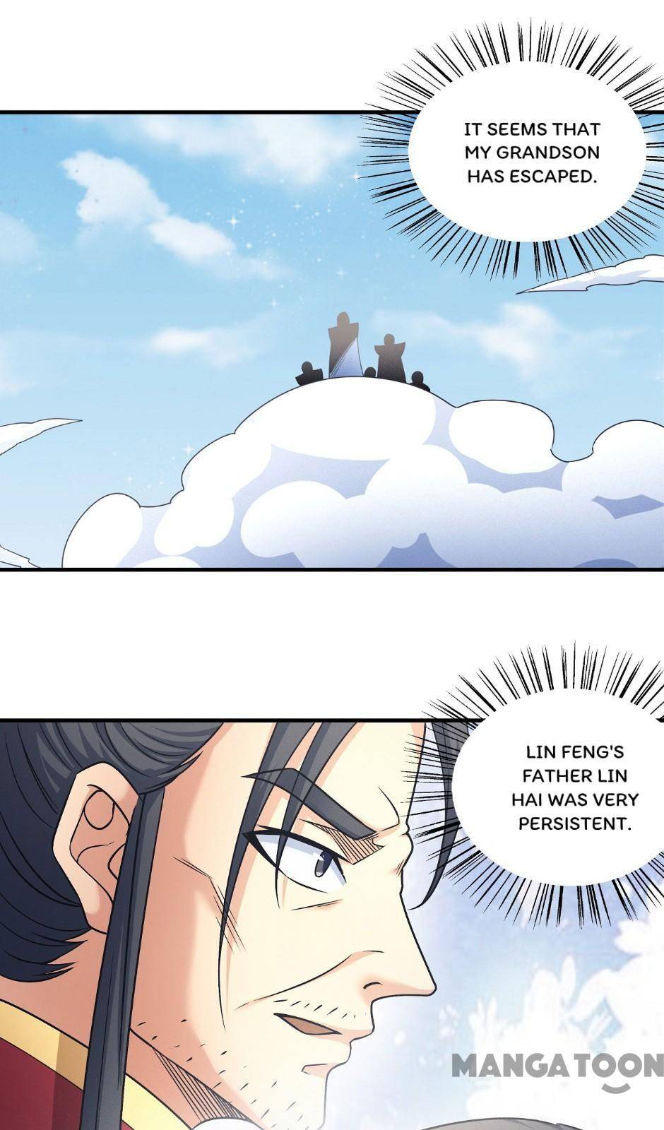 Chapter 495 - Image 20