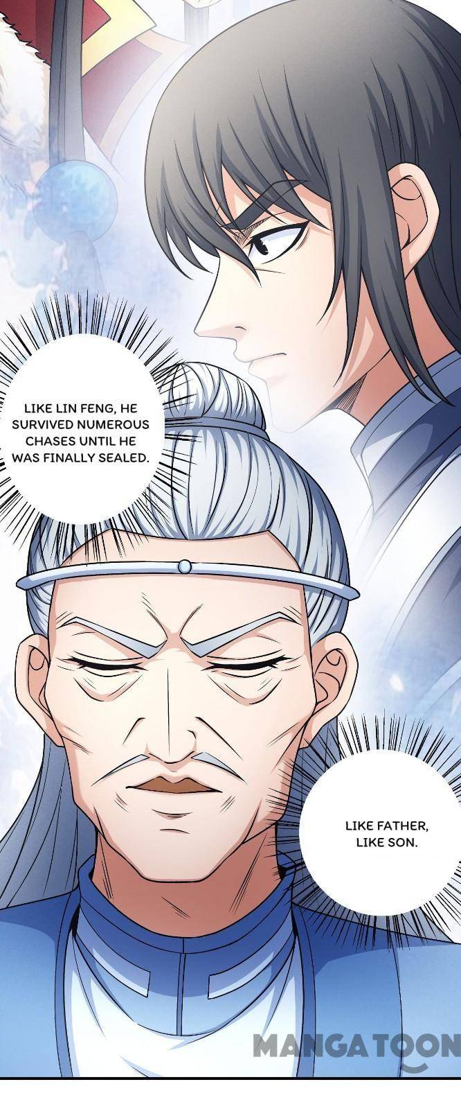 Chapter 495 - Image 21