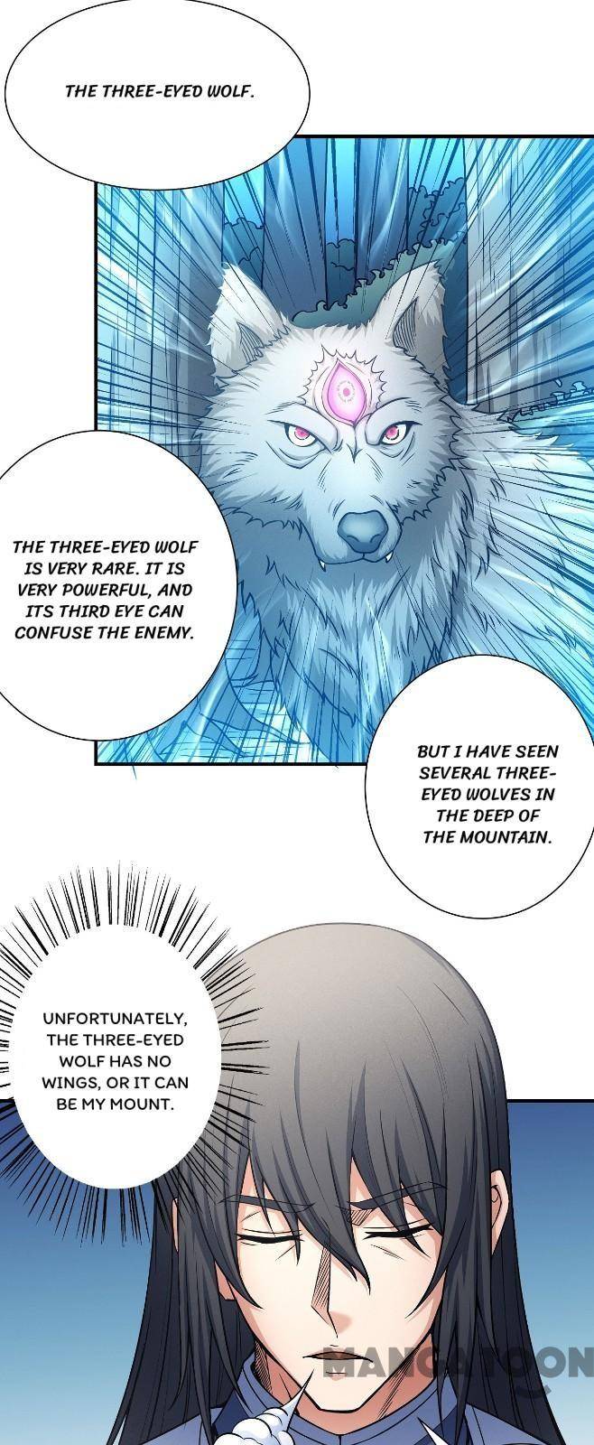 Chapter 495 - Image 24