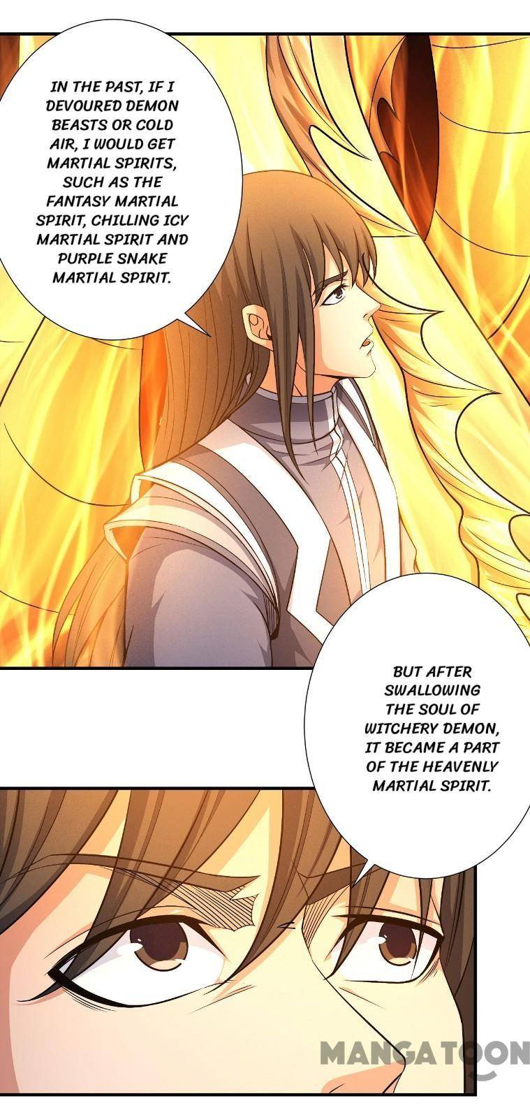 Chapter 495 - Image 3