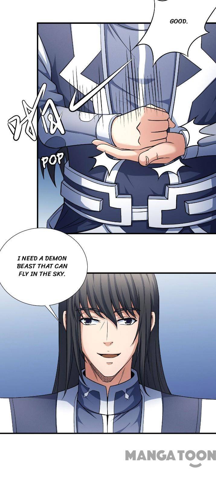 Chapter 495 - Image 6