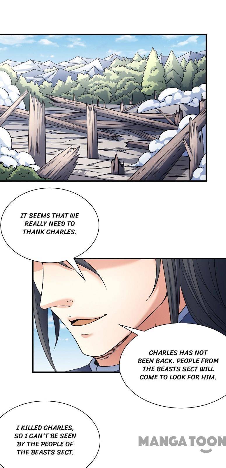 Chapter 495 - Image 7