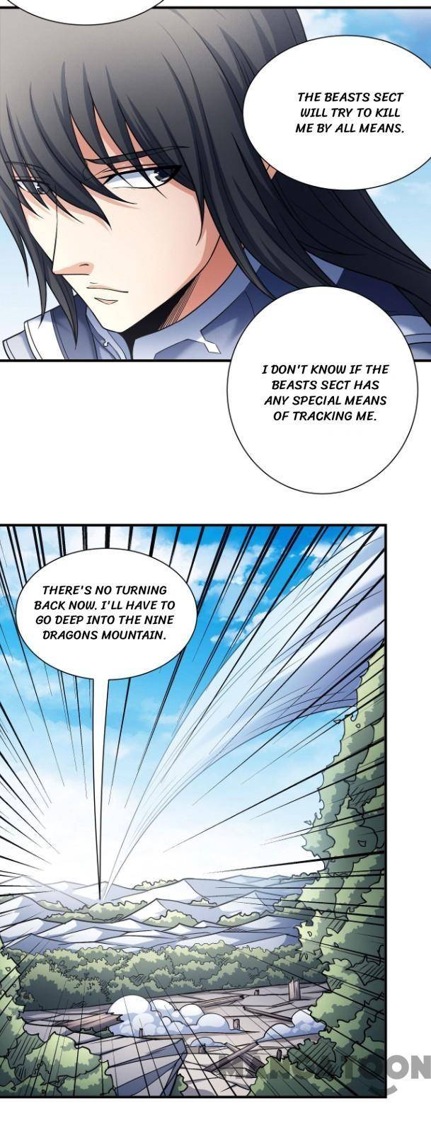 Chapter 495 - Image 8
