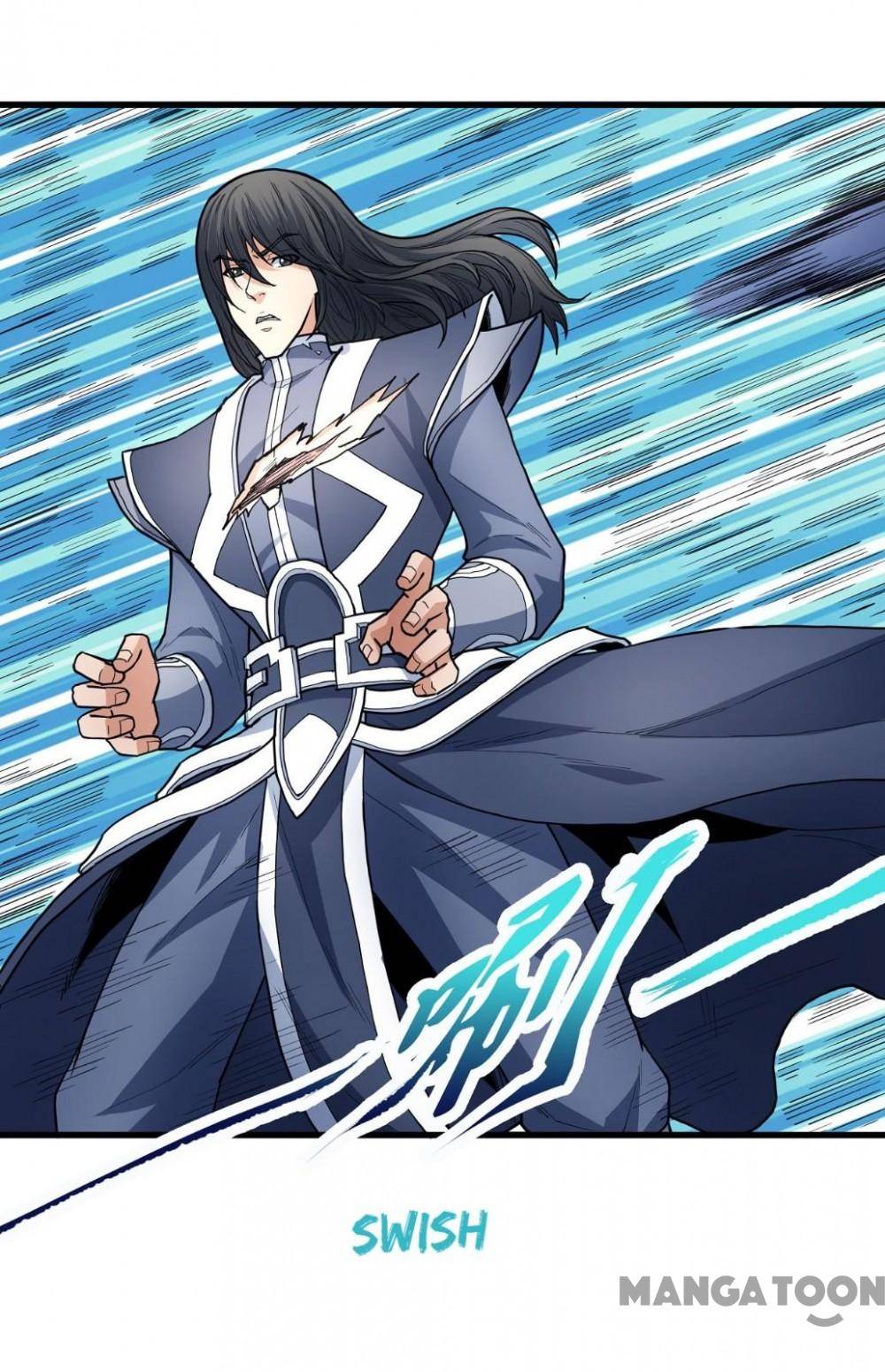 Chapter 496 - Image 12