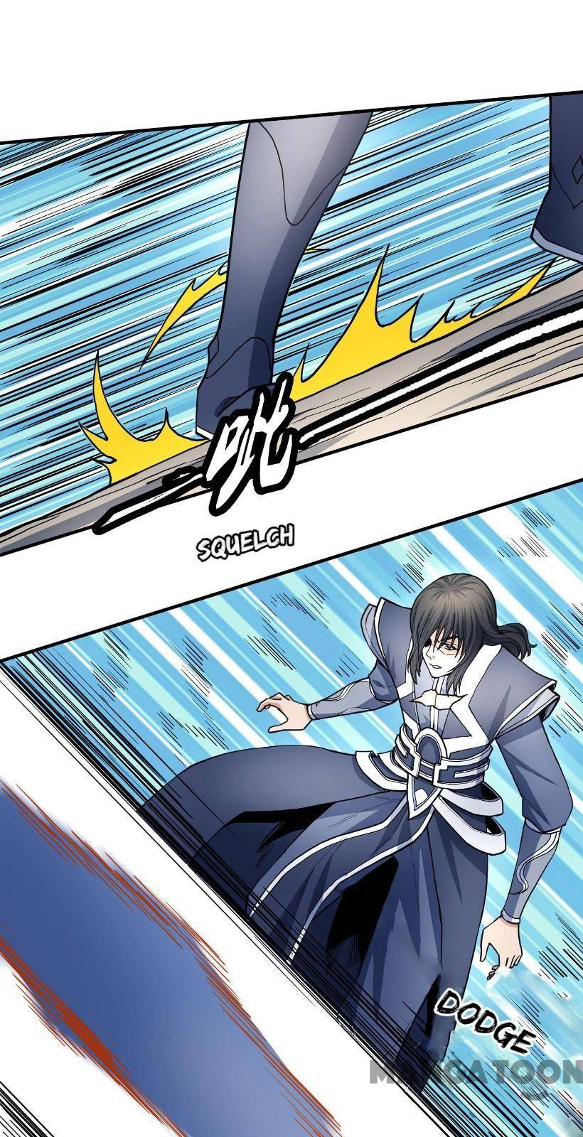 Chapter 496 - Image 16