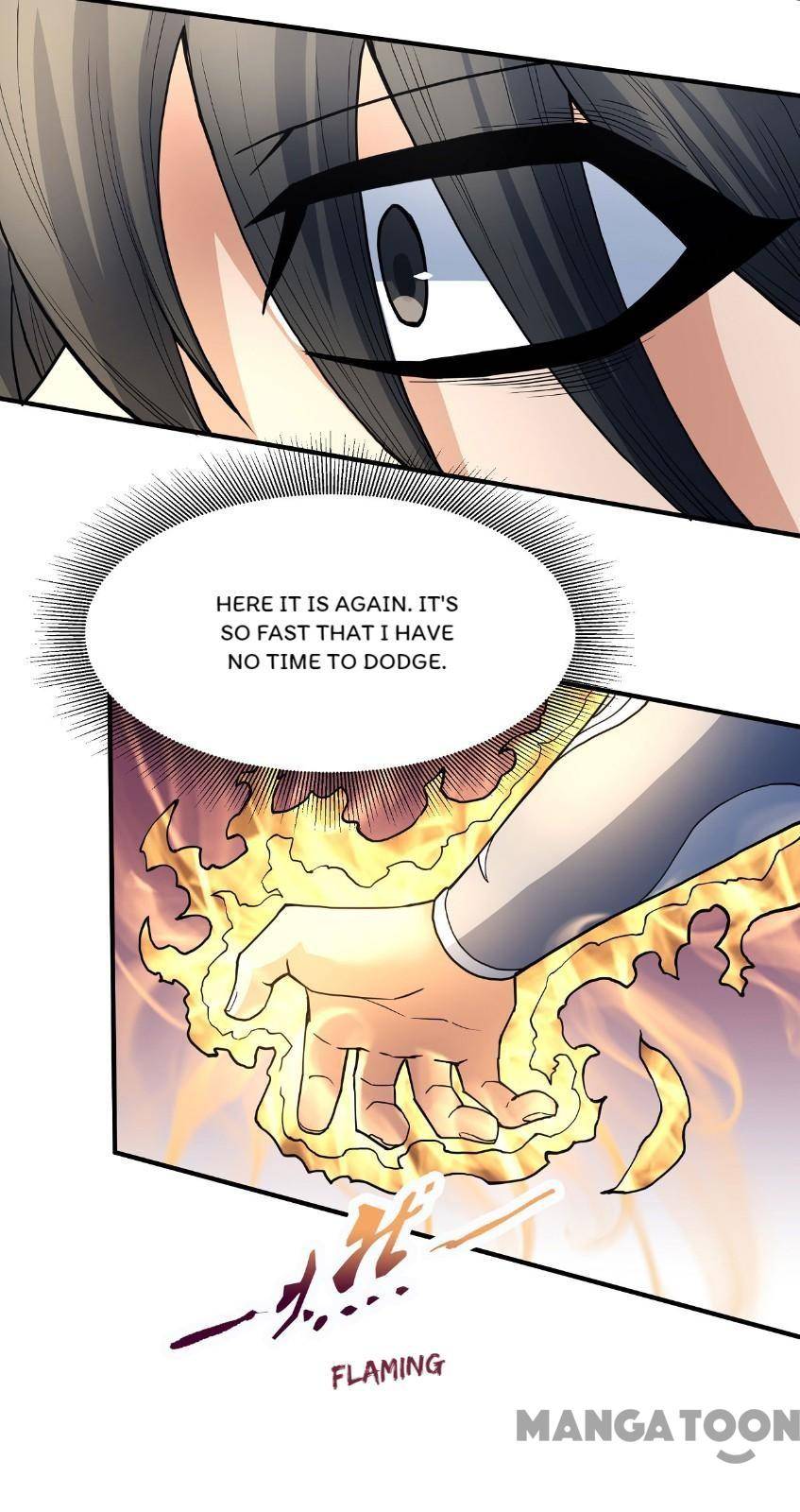 Chapter 496 - Image 19