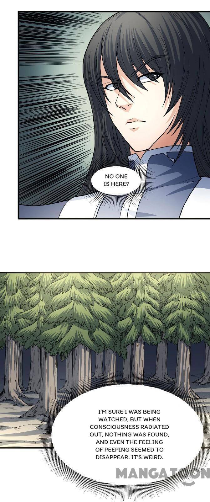 Chapter 496 - Image 2