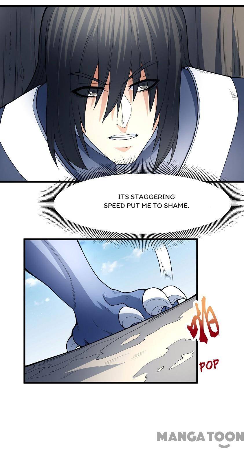 Chapter 496 - Image 25