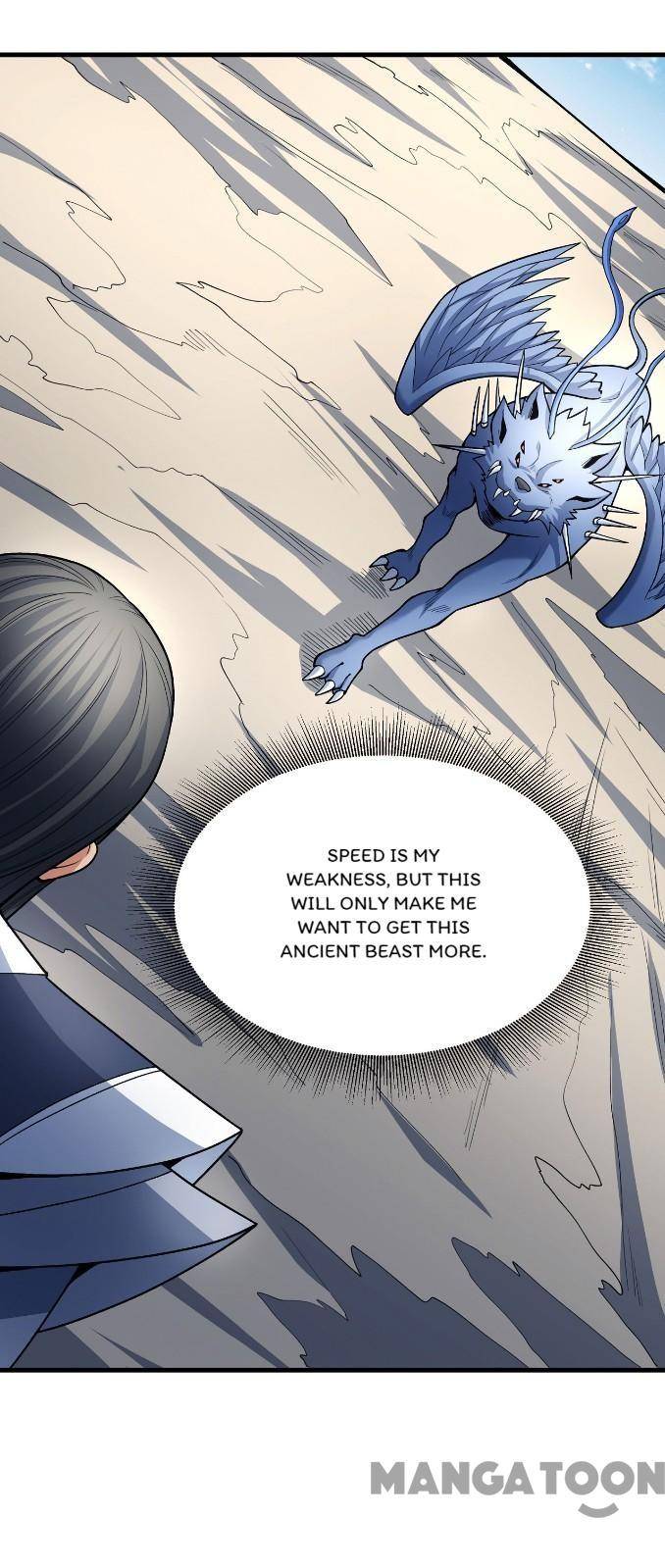 Chapter 496 - Image 26