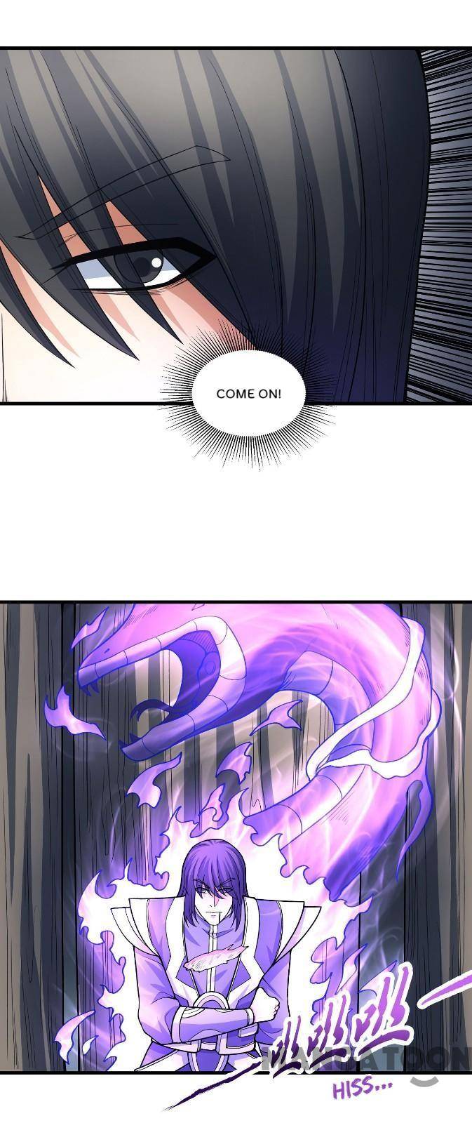 Chapter 496 - Image 27