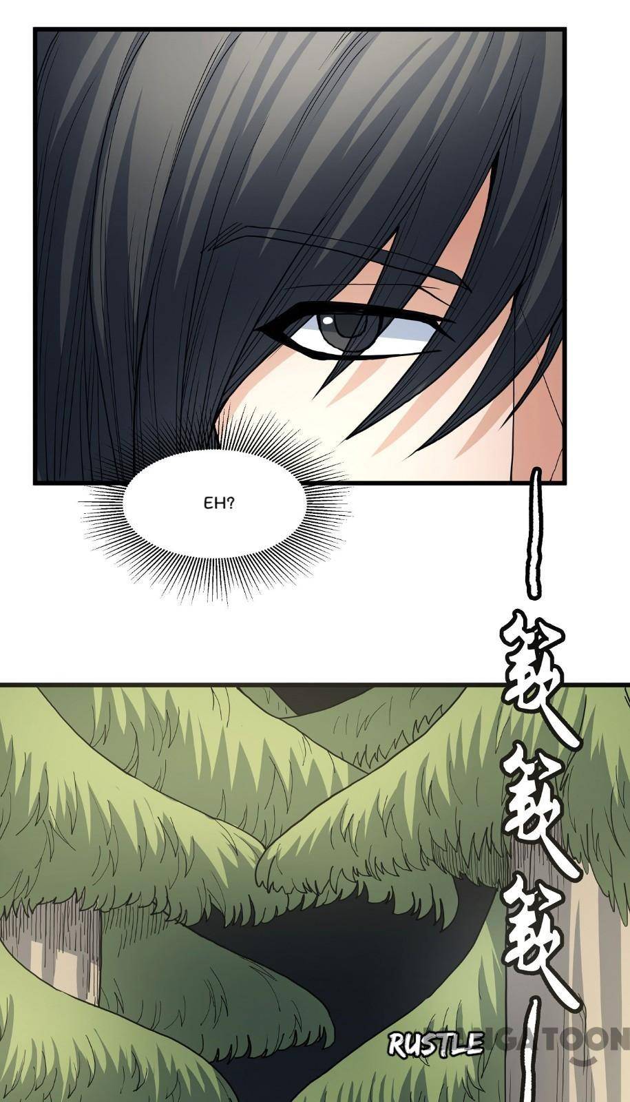 Chapter 496 - Image 3