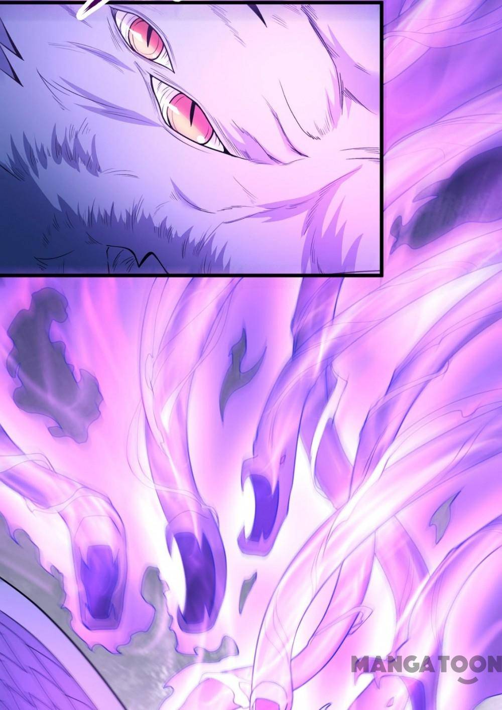 Chapter 496 - Image 30
