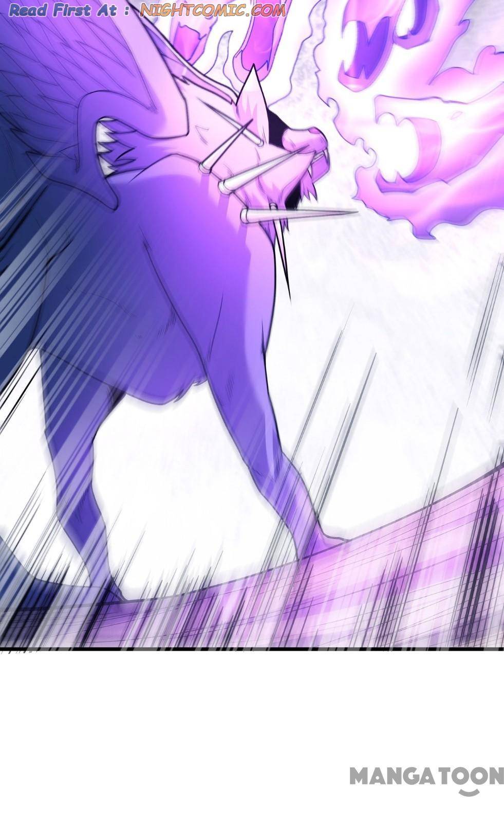 Chapter 496 - Image 31